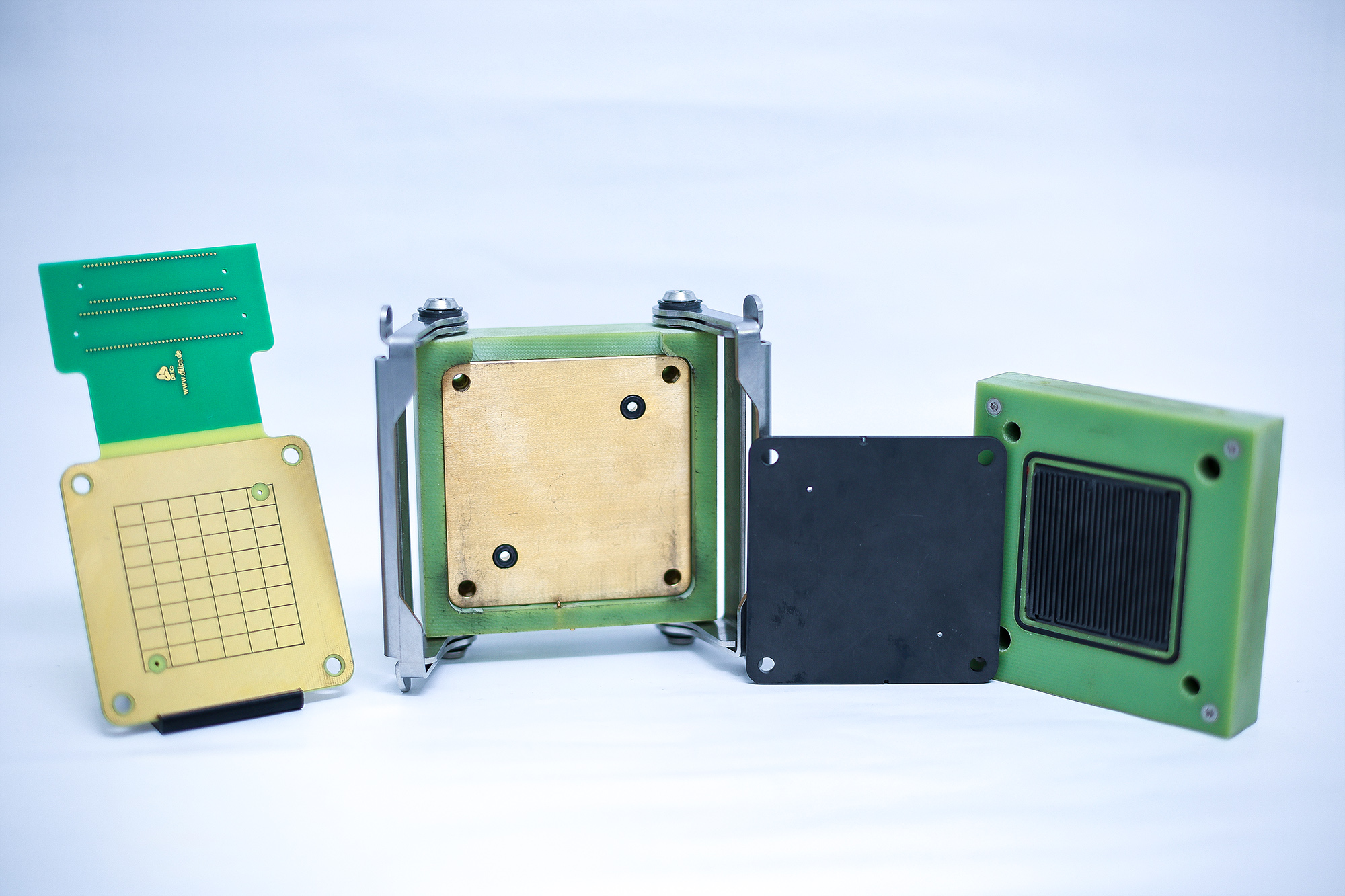DILICO CURR TEMP for baltic qCf